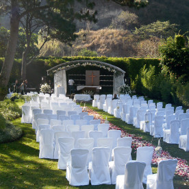 Lugar para bodas guatemala